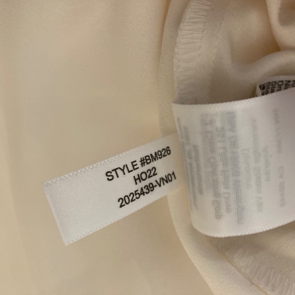 J Crew Long sleeve Blouse - Picture 12 of 15